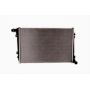 Radiator racire cu apa