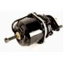Servo-motor frana