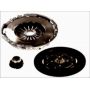 Clutch kit with bearing Clutch kit with bearing