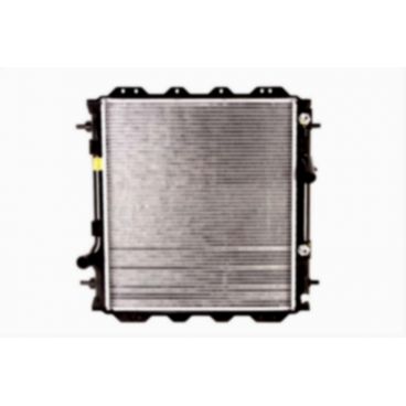 Radiator racire cu apa