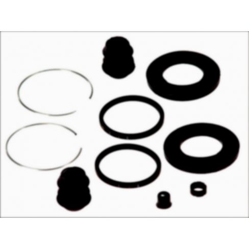 Kit reparatie etrier frana Kit reparatie etrier frana