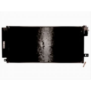 Radiator aer conditionat