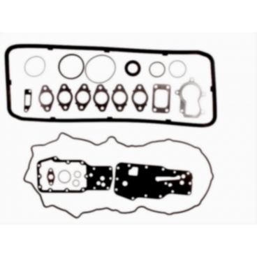 Set complet garnituri, motor
