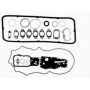 Set complet garnituri, motor