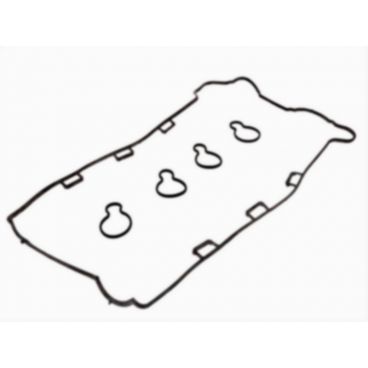 Set garnituri supape