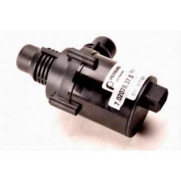 Pompa apa aditionala