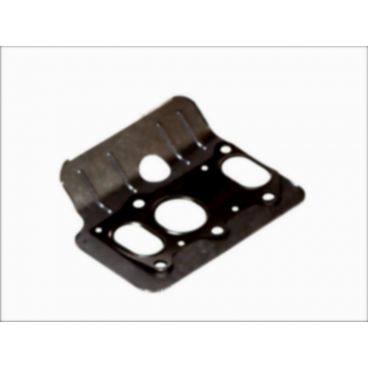 Garnitura galerie evacuare