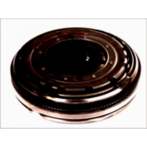 Clutch kit with dual mass flywheel and bearing Clutch kit with dual mass flywheel and bearing