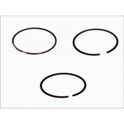 Segmenti piston