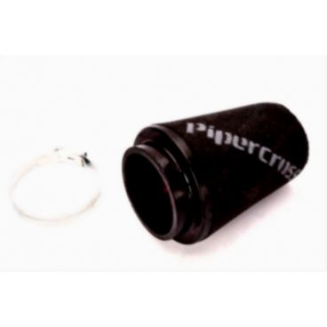 Conic/Filtru cilindric