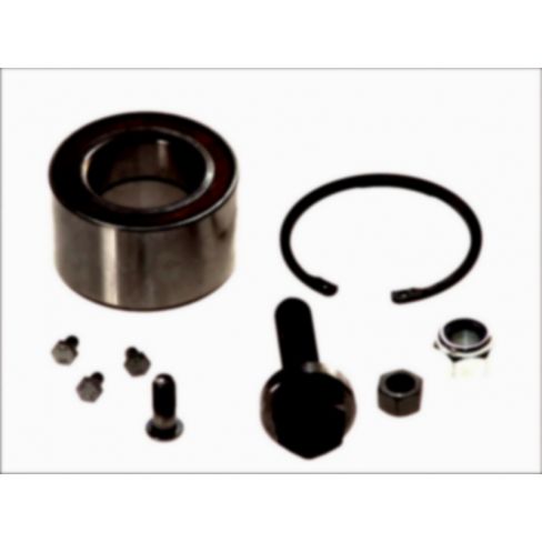 Set rulmenti roata