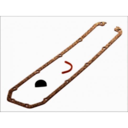 Set garnituri supape