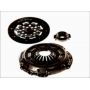 Clutch kit with bearing Clutch kit with bearing