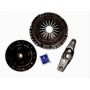 Clutch kit with bearing Clutch kit with bearing