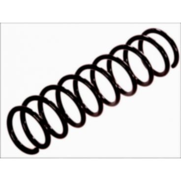 Arc suspensie axa spate