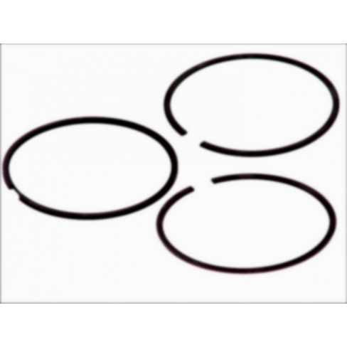 Segmenti piston