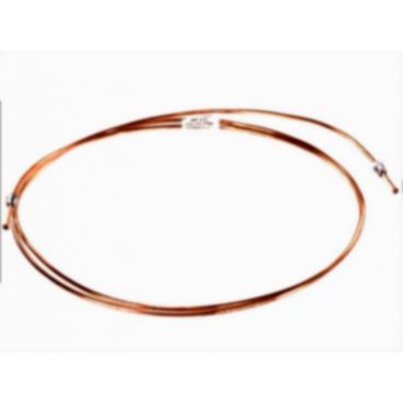 Furtun elastic frana