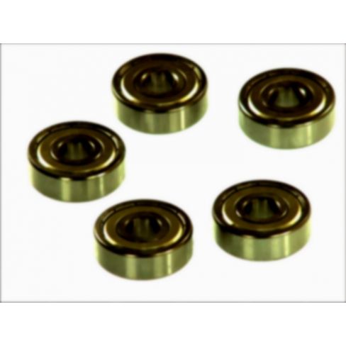 Rulment alternator
