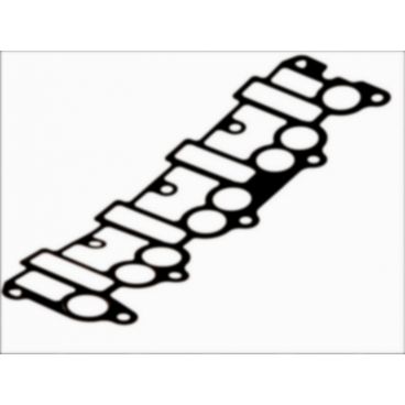 Garnitura galerie admisie/evacuare