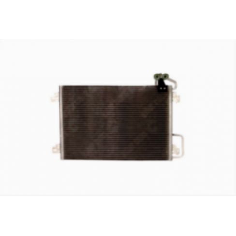 Radiator aer conditionat