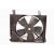 Ventilator radiator