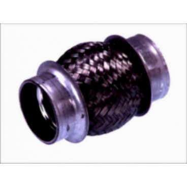 Amortizor vibratii sistem evacuare