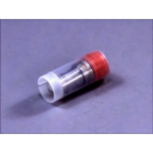 Duza injector conventional