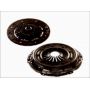 Clutch kit with bearing Clutch kit with bearing