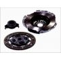 Clutch kit with bearing Clutch kit with bearing