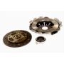 Clutch kit with bearing