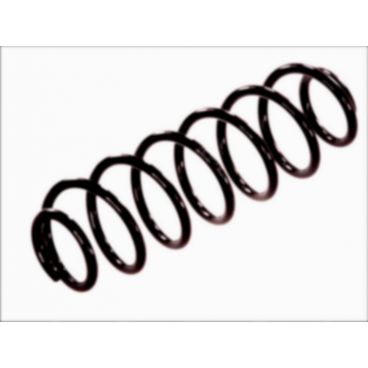 Arc suspensie axa spate