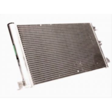 Radiator aer conditionat