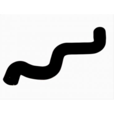 Furtun cauciuc sistem racire