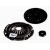 Clutch kit with bearing