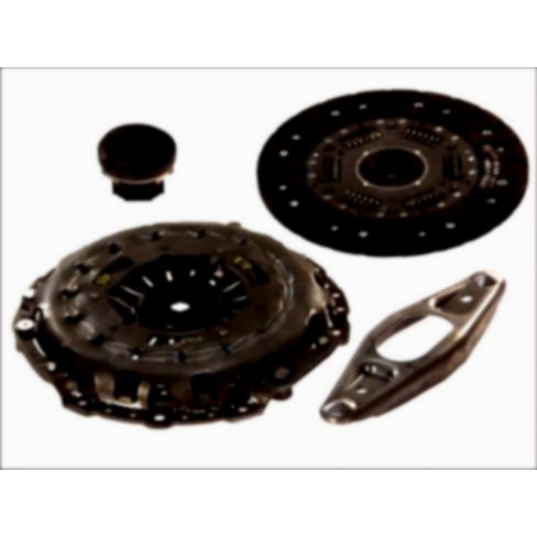 Kit ambreiaj autoreglant Kit ambreiaj autoreglant