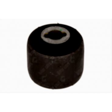 Front suspension beam silent block