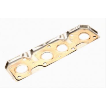 Garnitura galerie evacuare