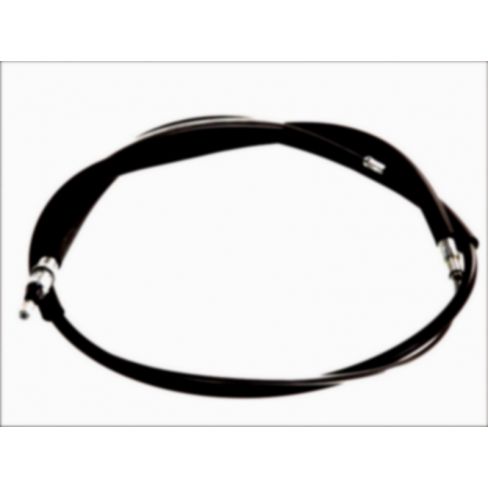 Cablu frana de mana Cablu frana de mana