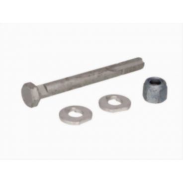 Elemente fixare bascula