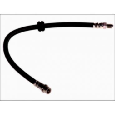 Furtun elastic frana