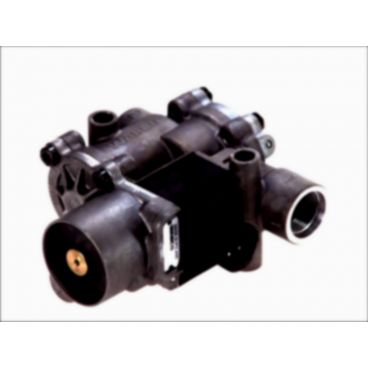 Modulator presiune ABS