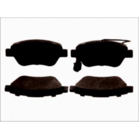 Set placute frana Set placute frana