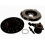 Clutch kit with hydraulic bearing Clutch kit with hydraulic bearing