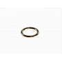 Brake shoe o-ring Brake shoe o-ring