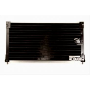 Radiator aer conditionat