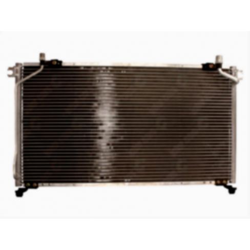 Radiator aer conditionat