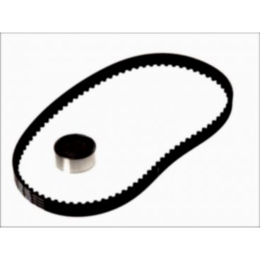Kit distributie (curea+role)