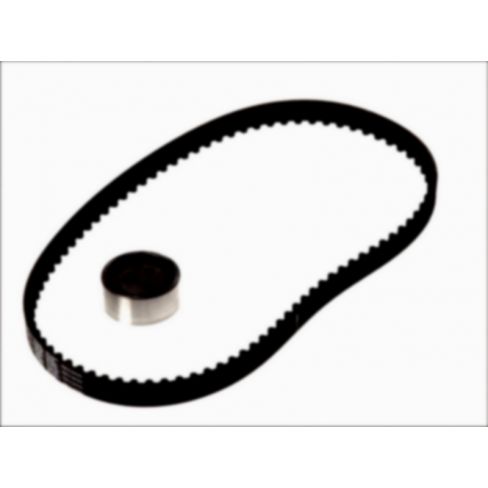 Kit distributie (curea+role)
