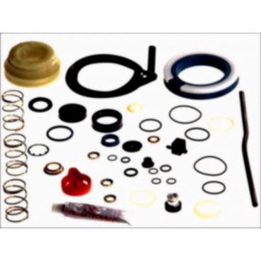 Kit reparatie servomecanism ambreiaj