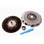Clutch kit with bearing